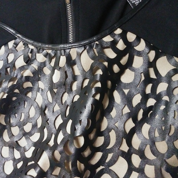 Alfani Dress Top NWOT - Picture 6 of 7